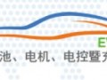 2017深圳國際電池、電機、電控暨充電樁展覽會