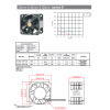 Protechnic臺(tái)灣永立電機(jī)MGT4012UB-W28