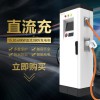 新能源汽車充電樁直流通用快充380V恒功率國標(biāo)單雙槍30KW