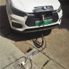 電動(dòng)汽車(chē)3kw家用便攜免接地國(guó)標(biāo)快速充電樁線