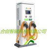 電動汽車充電樁直流通用快充380V雙槍120KW