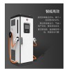 英泰倫斯新能源電動汽車380v快充