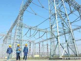 電力信息化行業(yè)深度研究：把握電力信息化三大機遇