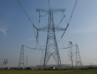 湖北麻城市生活垃圾焚燒發(fā)電項目1號機組首次并網成功