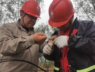 浙江杭州：加強智能堅強配電網建設