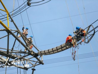 國網余姚市供電：推動配網自動化建設守護電網安全