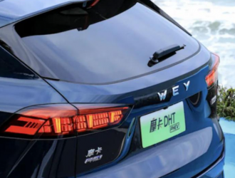 換電只能解決新能源汽車的“小焦慮”，長續(xù)航 PHEV