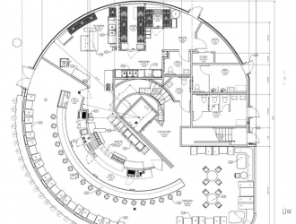 特斯拉計(jì)劃在好萊塢開充電站餐廳 24小時營業(yè)