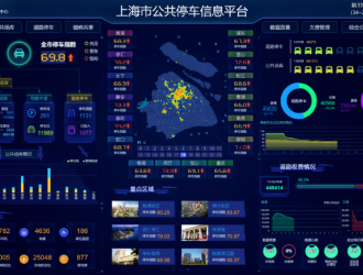 截至2021年底上海建成充電樁超50萬根 車樁比1.36:1