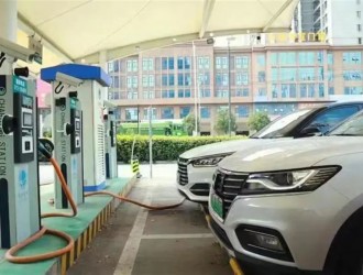 中國汽車流通協(xié)會：二手車交易量有望在今年與新車銷量持平