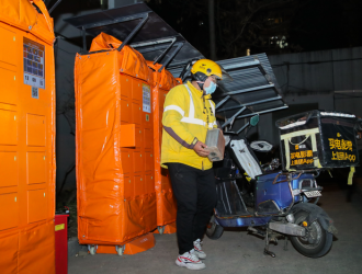 兩輪電動(dòng)車換電市場規(guī)模超千億，換電行業(yè)迎來“大時(shí)代”