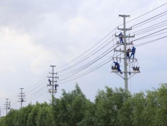 2022年6月份西北電網(wǎng)跨省跨區(qū)交易電量同比增長7.5%