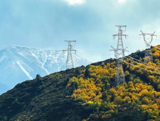 基層供電所全數(shù)字化轉型的探索與實踐