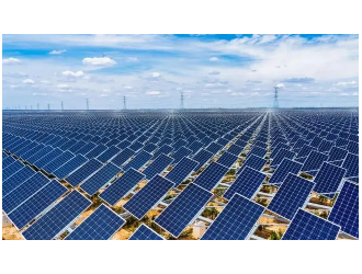 2GW！中國能建2022年第三批風光等新能源項目集中開工