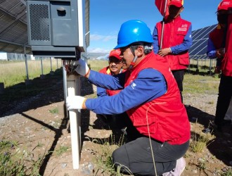 “缺電”危機(jī)加劇 南非加快本土風(fēng)光項(xiàng)目審批