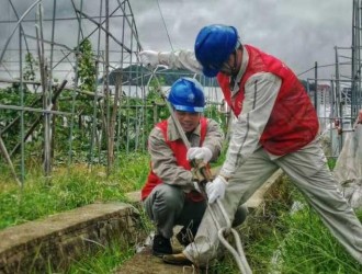 中國工程院院士潘垣：加快綠色電力建設(shè) 促進能源產(chǎn)業(yè)革命