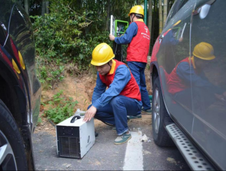 新能源汽車下鄉(xiāng)提速！商務(wù)部推動完善農(nóng)村充電基礎(chǔ)設(shè)施