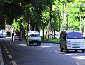 車難賣系列（1）|奮發(fā)14年，新能源物流車擺脫刻板印象？