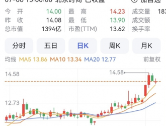 長安汽車上半年賣車121萬輛 新能源車銷售增長107%