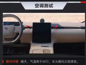 厄爾尼諾，"烤熱"新能源汽車市場？