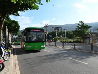 市民說(shuō)｜城市公交汽車的經(jīng)營(yíng)困境，與電動(dòng)化是什么關(guān)系？