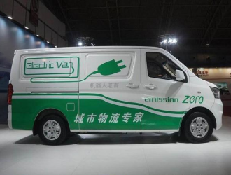 電動(dòng)物流車為啥能火？7個(gè)理由來(lái)分析