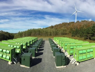 外媒關注：中國多地將建重力儲能項目