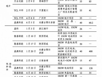 風(fēng)暴將起，光伏企業(yè)如何立于不敗之地？