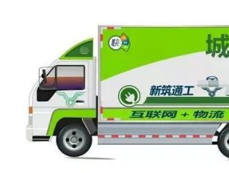 被菜鳥、京東、蘇寧、順豐等爭(zhēng)寵的新能源物流車