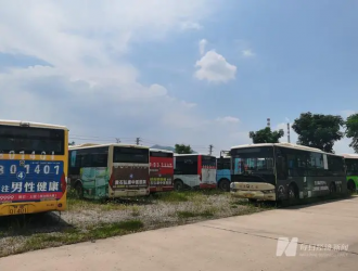 光伏充發(fā)電技術(shù)、純電動(dòng)公交車的綠色發(fā)展之路