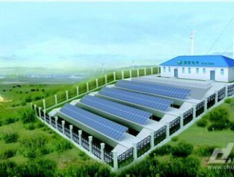 我國獨立儲能首次"報量報價"進入電力現(xiàn)貨市場