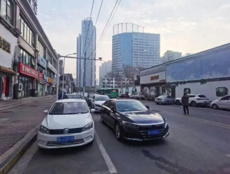 鄭州停車到底“難”在哪兒？