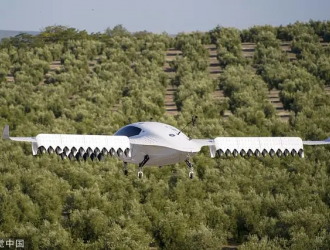 獲比爾蓋茨投資，新型鋁硫電池會使電動飛機成為可能嗎？