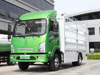 對純電動物流車和環(huán)衛(wèi)平板車給予全天候、全路段通行優(yōu)惠