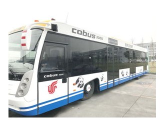 71路、72路和73路再投用新能源純電動(dòng)公交車