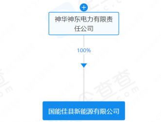 中國神華又一家新能源公司成立！布局充電行業(yè)