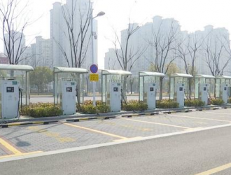 我市中心城區(qū)將新增一大批電動汽車充電基礎(chǔ)設施